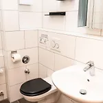 公寓 Cosyhomes24 - Centrally With Balcony And Garage - Il01b 伊瑟隆
