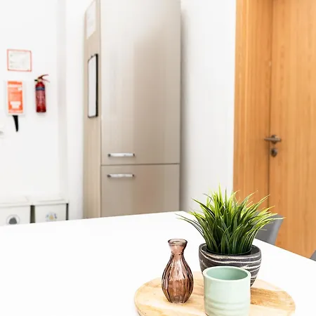 Apartment Cosyhomes24 - Centrally With Balcony And Garage - Il01b Iserlohn