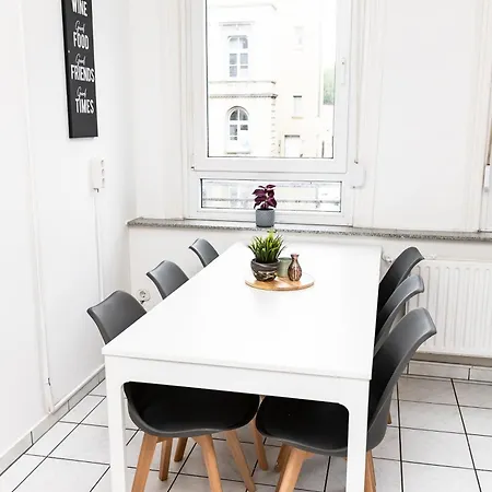 Apartament Cosyhomes24 - Centrally With Balcony And Garage - Il01b *